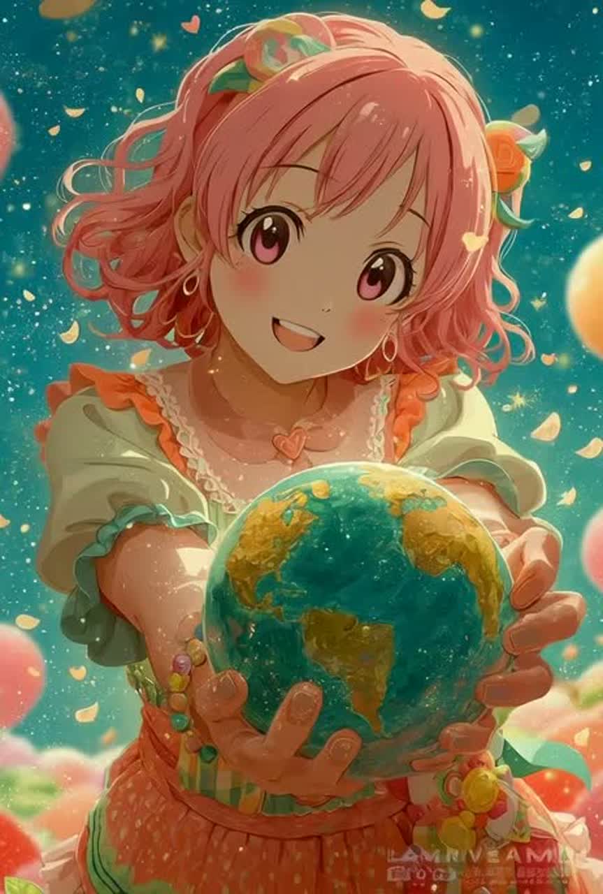 オツカレで世界を平和に☆ — Candy for Peace #今日は何の日 12/8は太平洋戦争開戦記念日