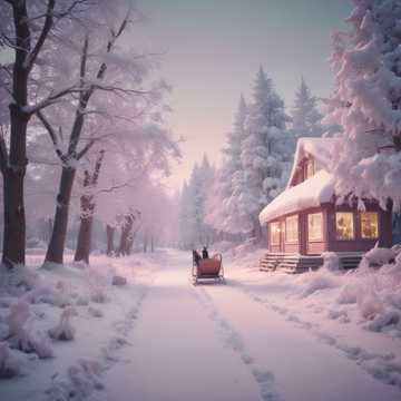 Ой,как по снЕжку да по снежОчку...