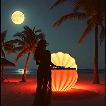 Ritmo de la Luna