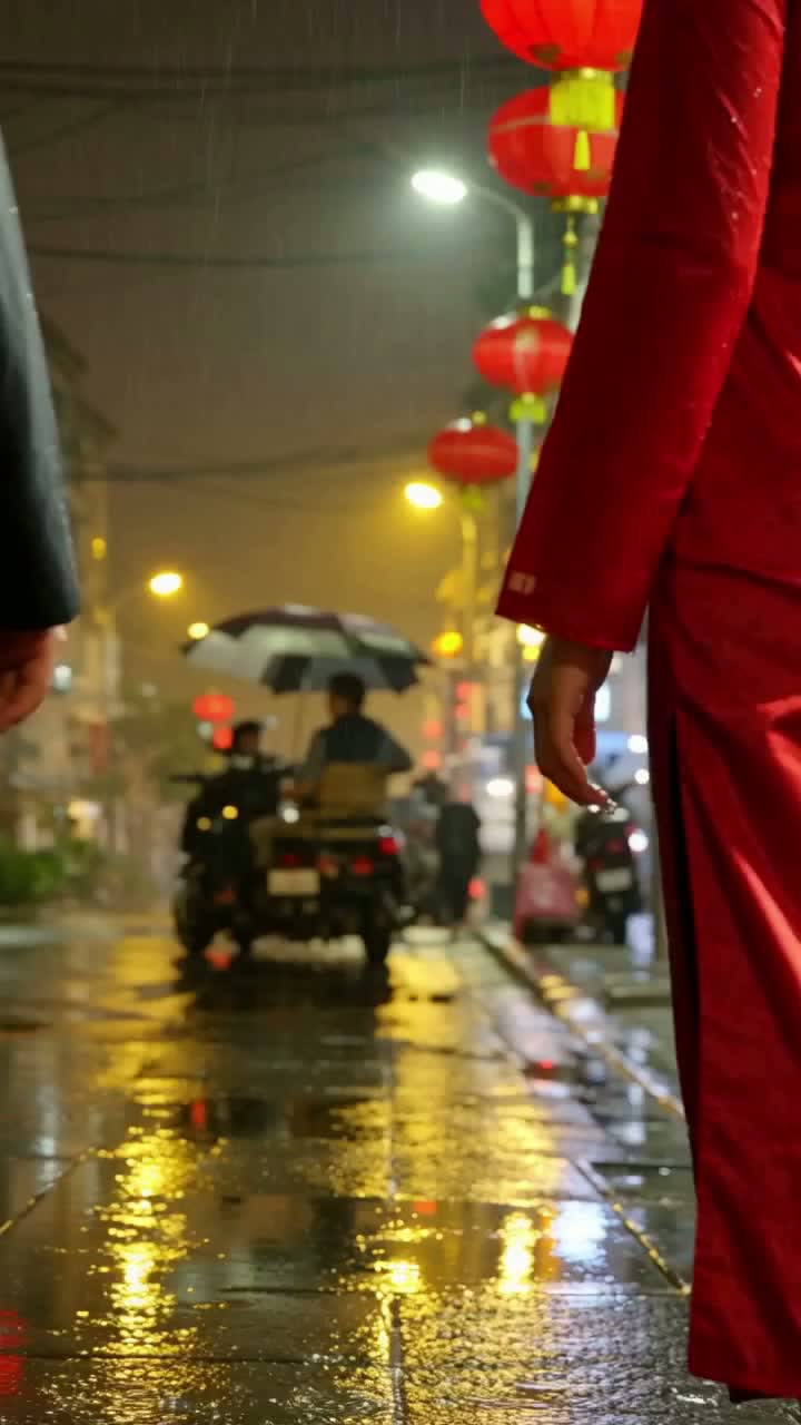 Kỷ Niệm Khó Quên (Unforgettable Memories)