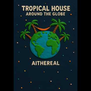 Storms of Saigon (Bão Sài Gòn) - Tropical House Around the Globe #11 (Remastered)