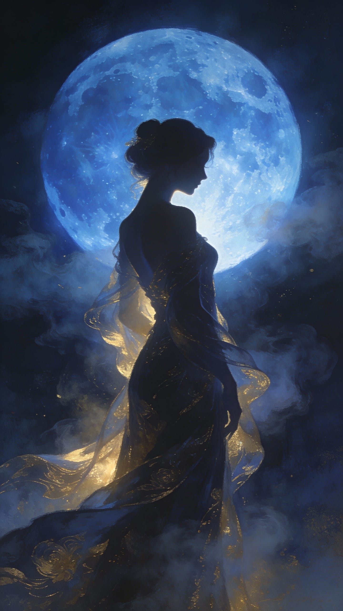 Starlit Whisper