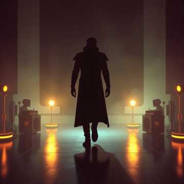 🔥 Rise & Walk Alone ⚡🕺💃🇺🇸