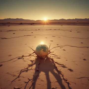 עולם אחד (One World)