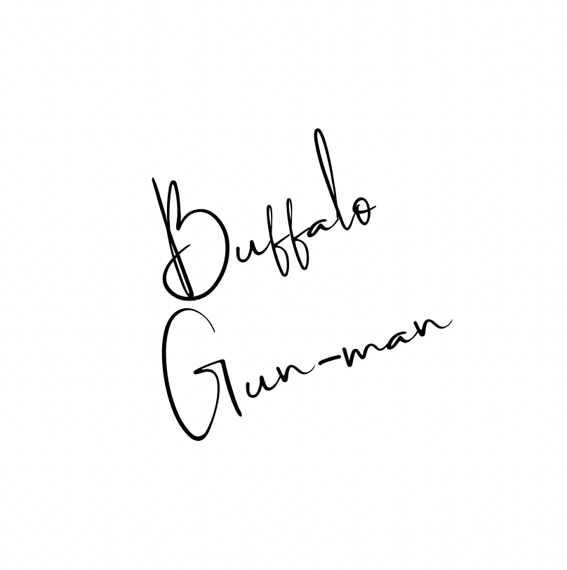 "Buffalo Gun-man" [Rock]