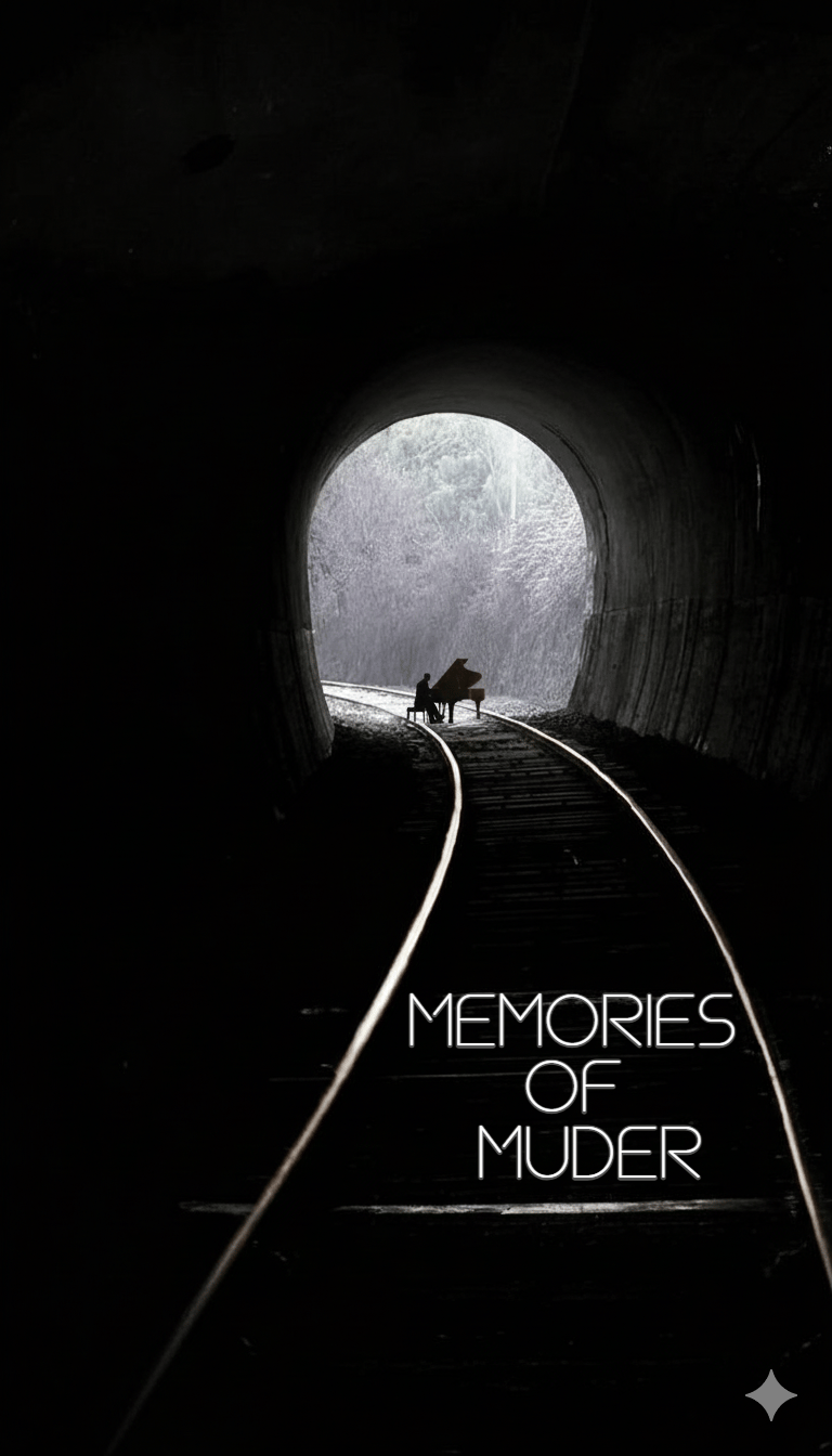 Memories of Murder 