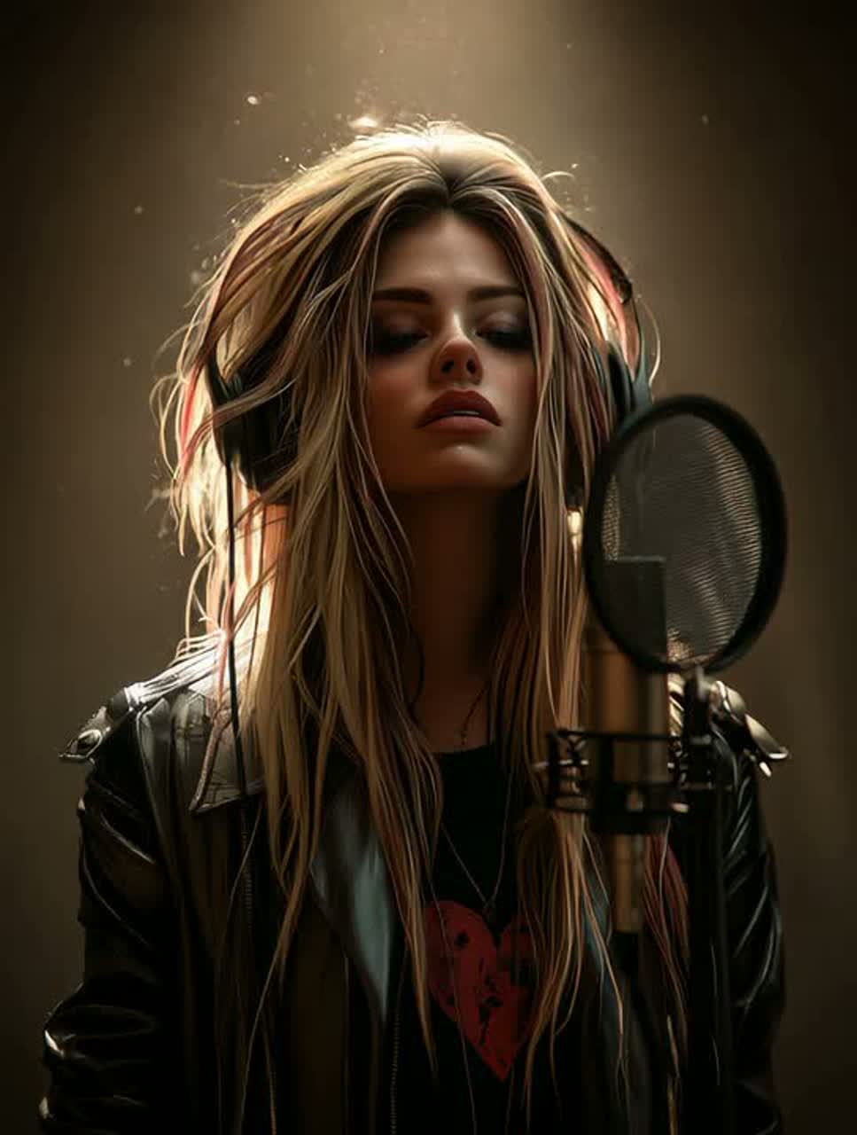 Your Voice