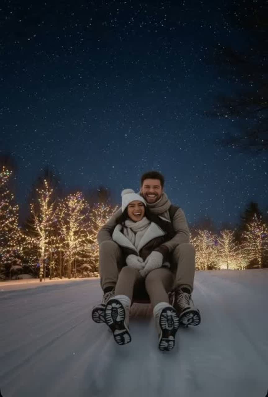 💞❄️♡Just You & I ♡❄️💞