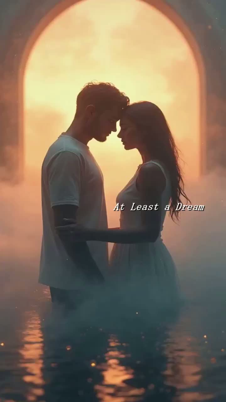At Least a Dream 