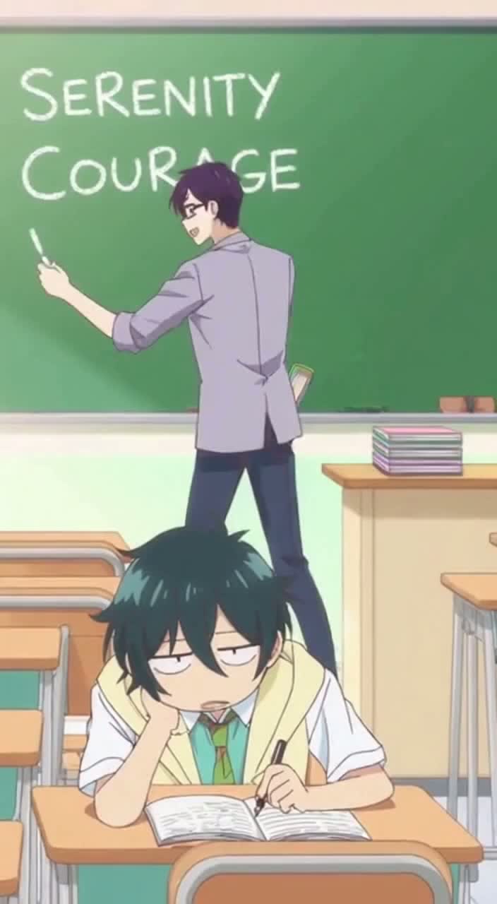 "Lazy Genius"