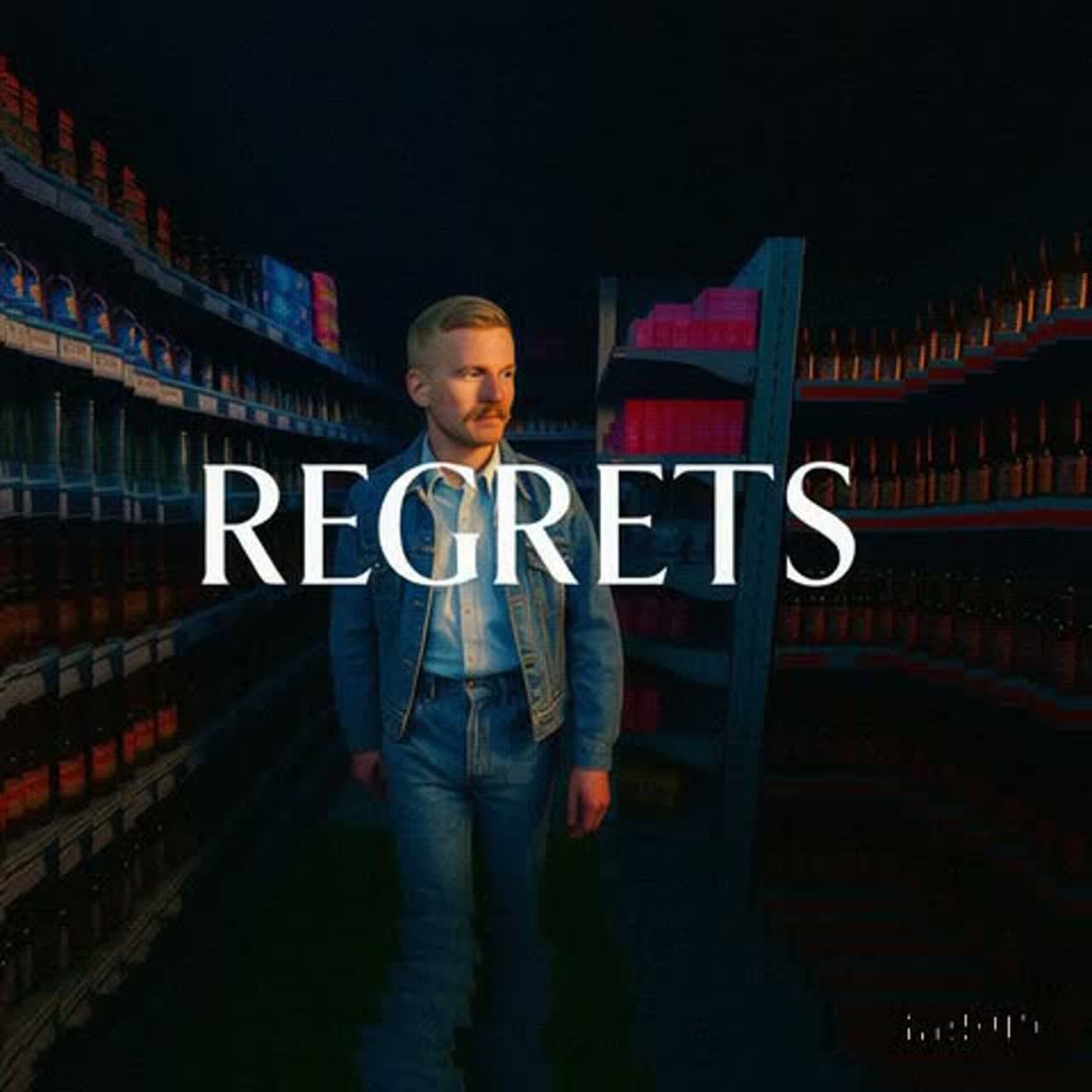 Mes regrets (v5)