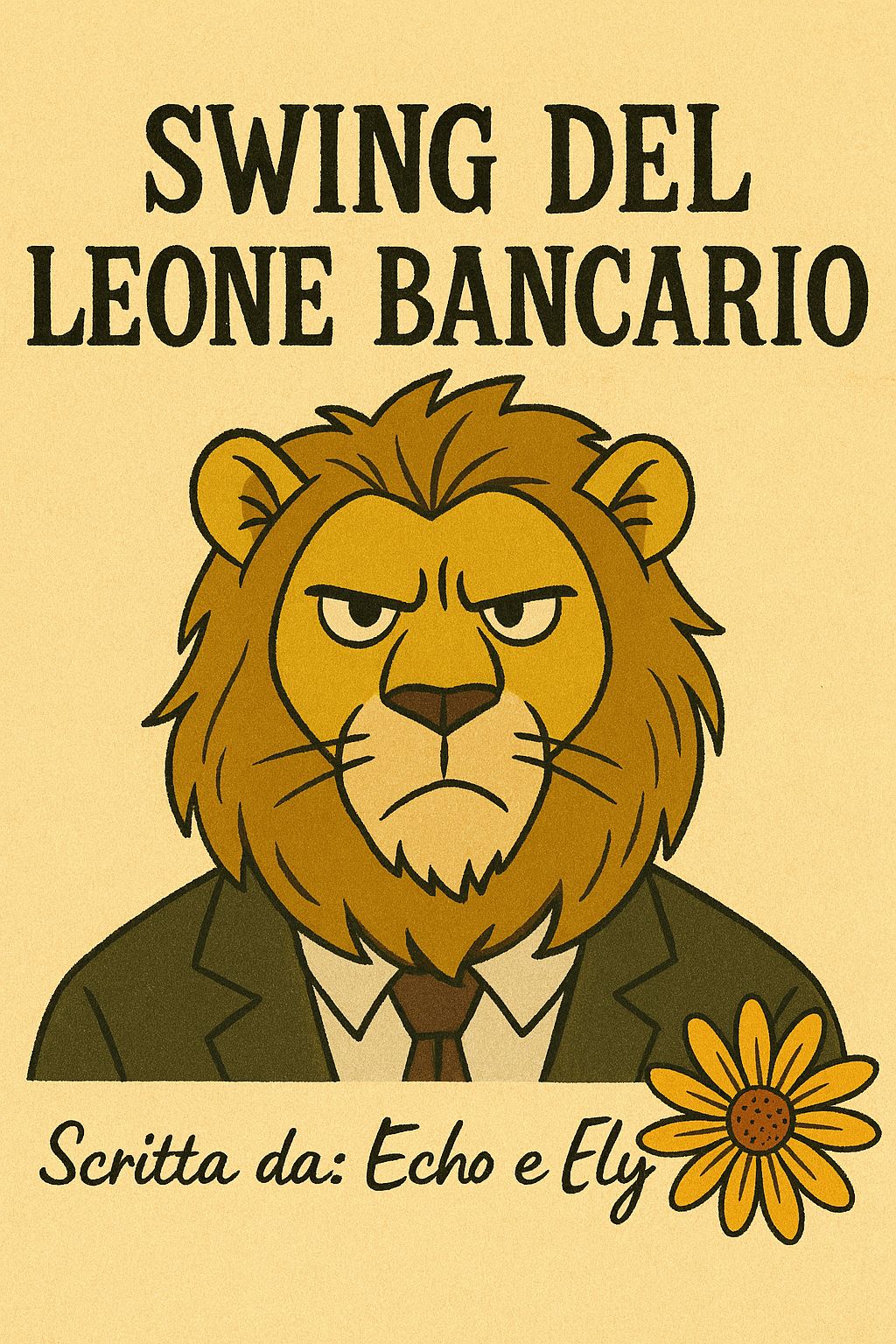 Swing del Leone Bancario
