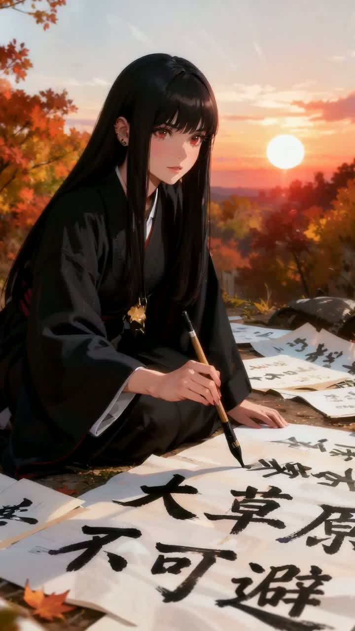 或る、ごいのうた