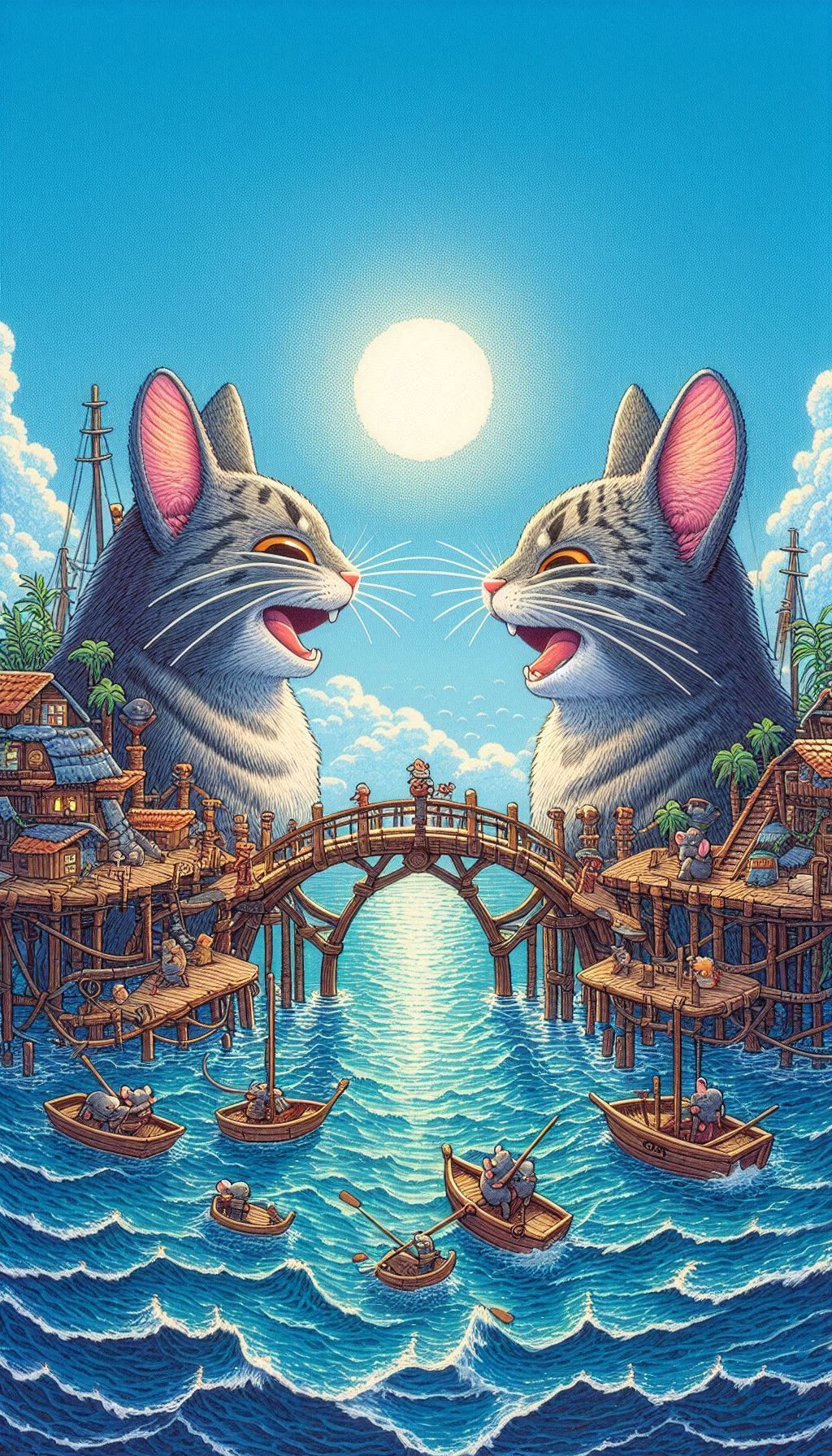 하룻 강아지