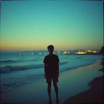 Be The Dreamer