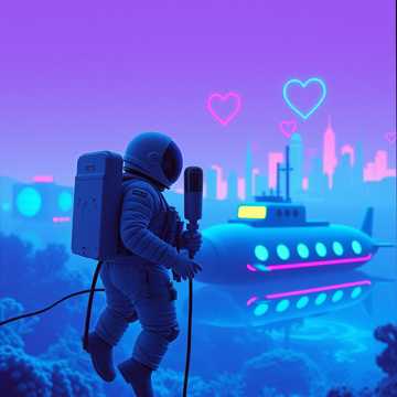 ONLY LOVE KNOWS (Cover)