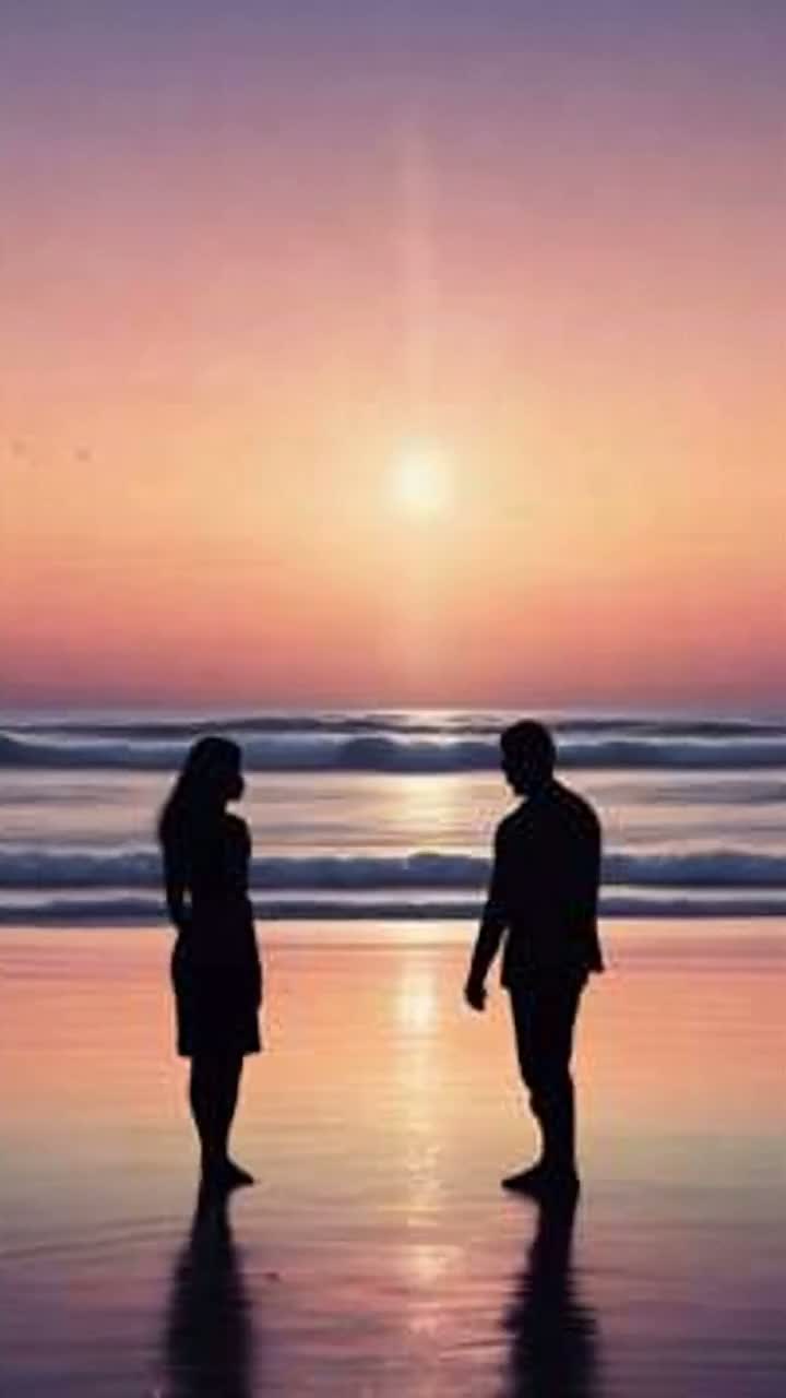 ONLY LOVE KNOWS | AVAIRISREMIX