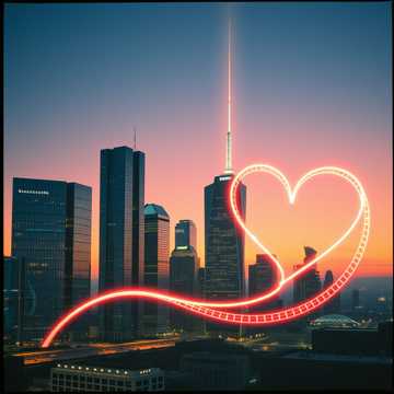 Shareholder Heart maximizing stakeholder ROI