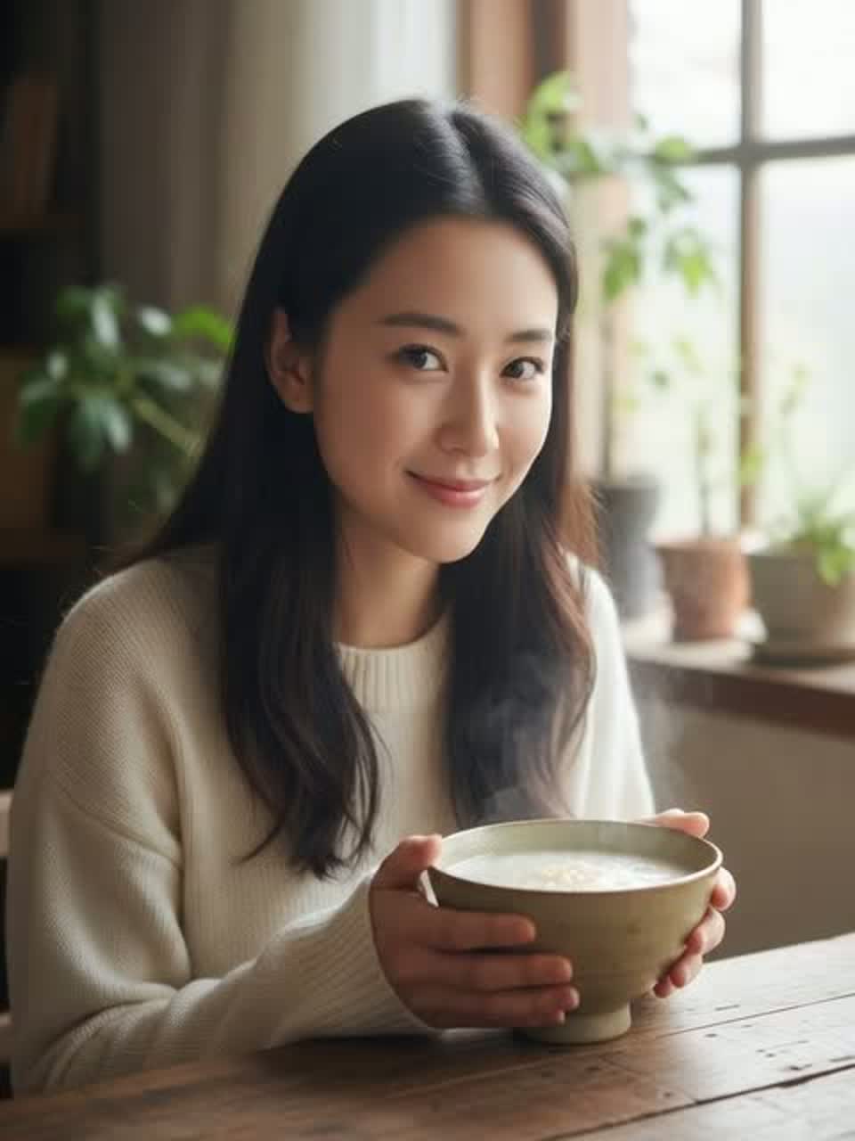 《月底吃粥-小菜沒有》