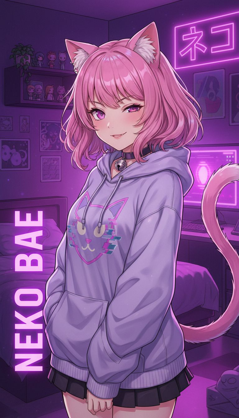Neko Bae