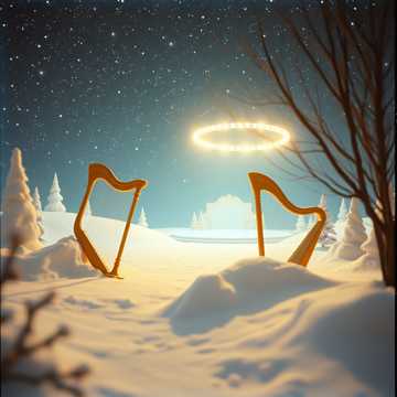   joyeux noël mes enfants