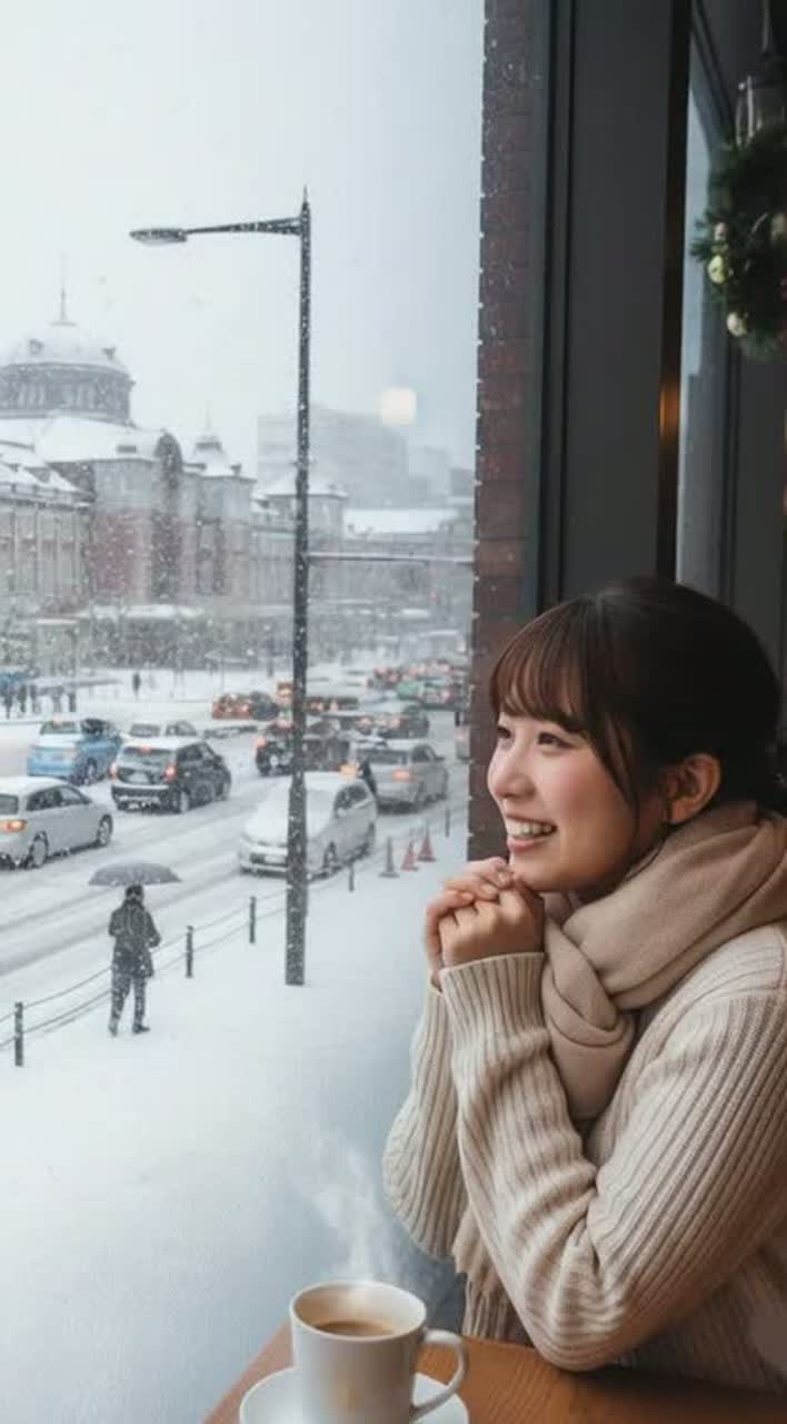 雪国じゃなかばってん