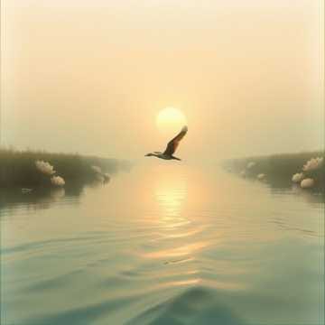 Korean song Diamond Sutra/무생곡 마음의 노래 2 The Unborn Song of the Heart 2 /福智無比分