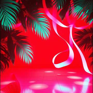 DOMINO 2025 — LATIN RITMOS (Extended Ultra Studio HQ Edit)