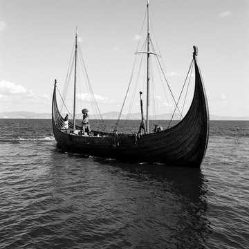 The Ship of Dead Nails (Remastered)