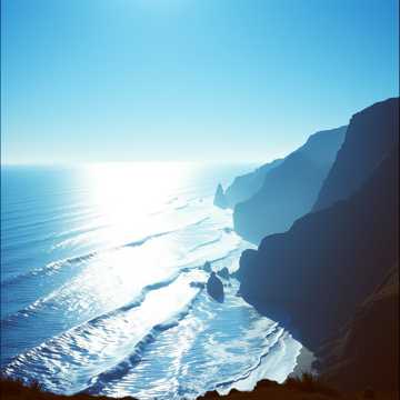 青い空と海のようにVer.2010-03-09 (Remix)6️⃣8️⃣