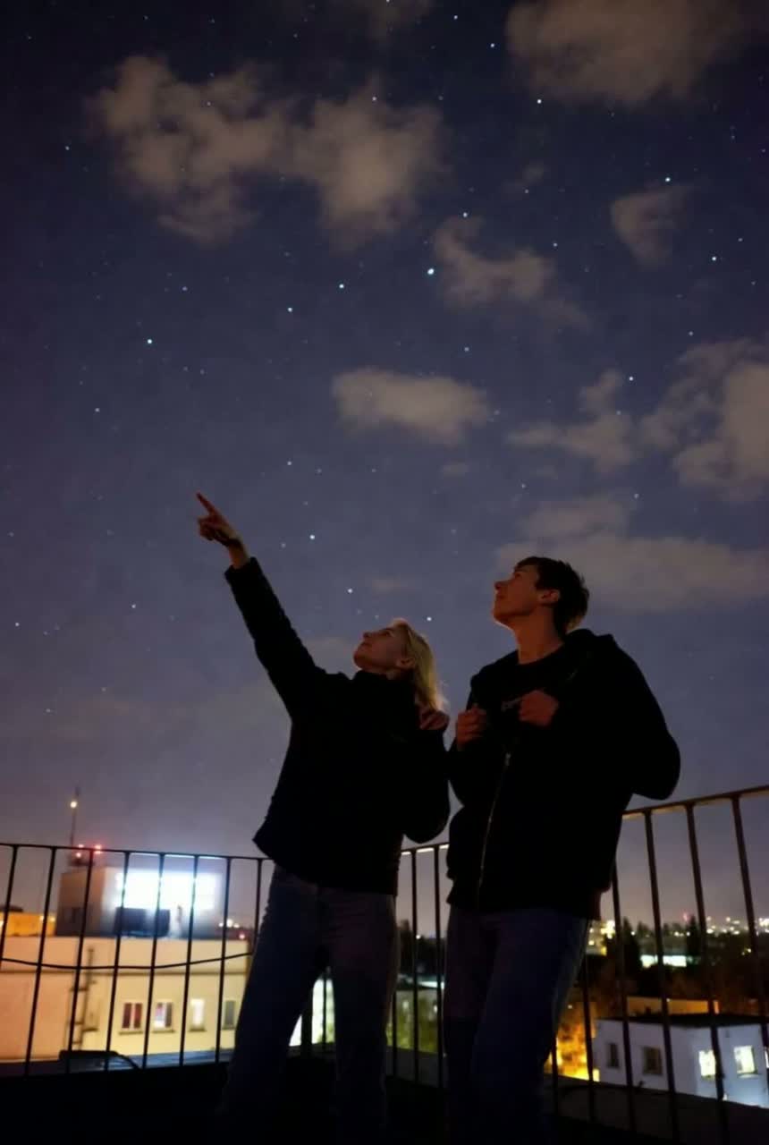 Watch the Sky