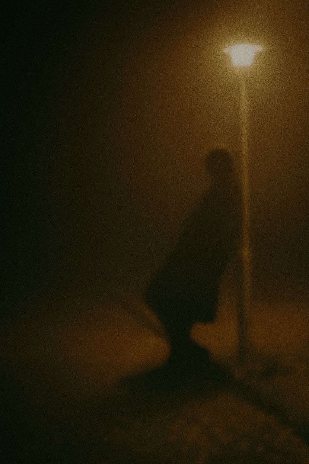 又是一首深夜的歌 (Another Song From Late Night)