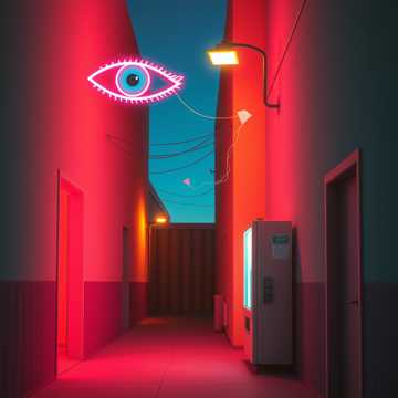 眼皮跳