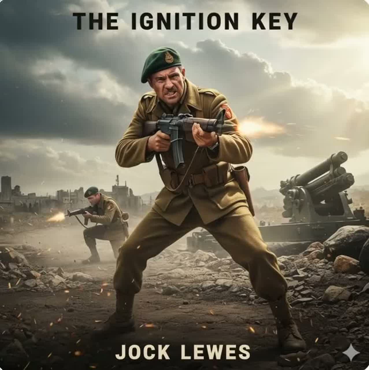 The Ignition Key