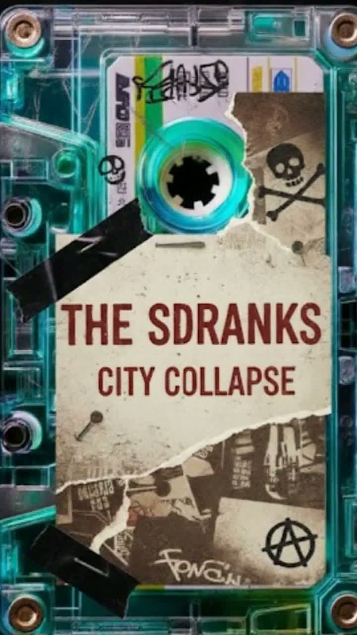 City Collapse