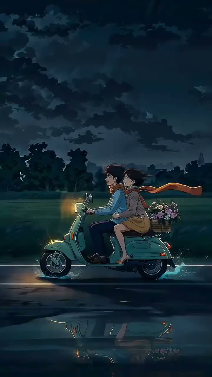Only Love Knows