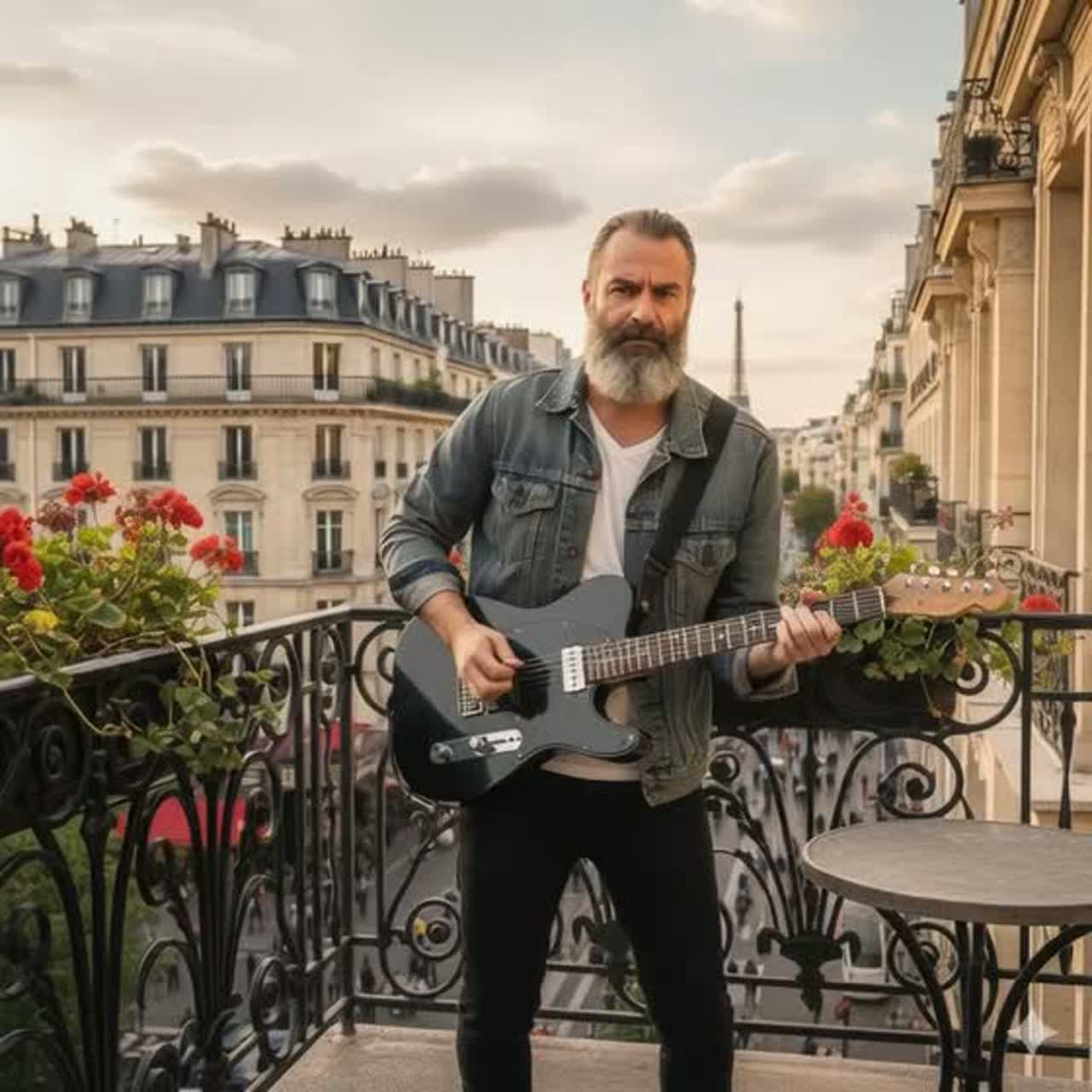 « Clichés »