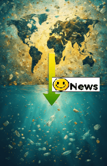 Smiley-News 07.12.25 (Plastik runter – Zukunft rauf)