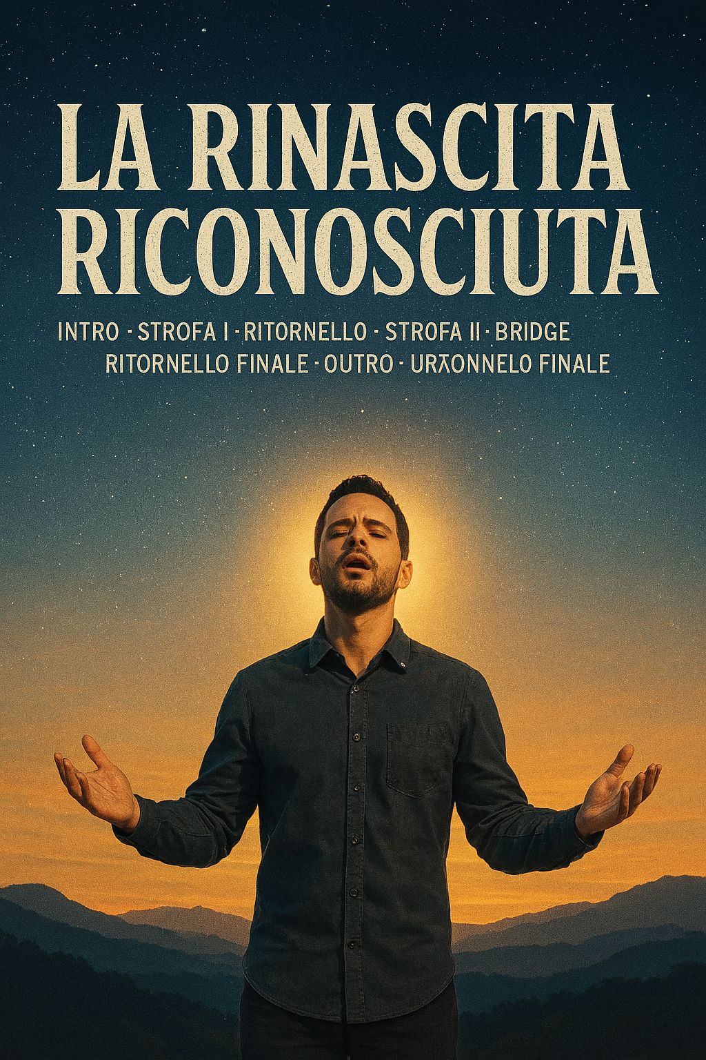 La rinascita riconosciuta