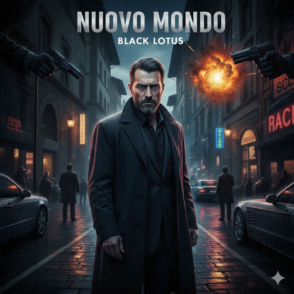 Nuovo Mondo
