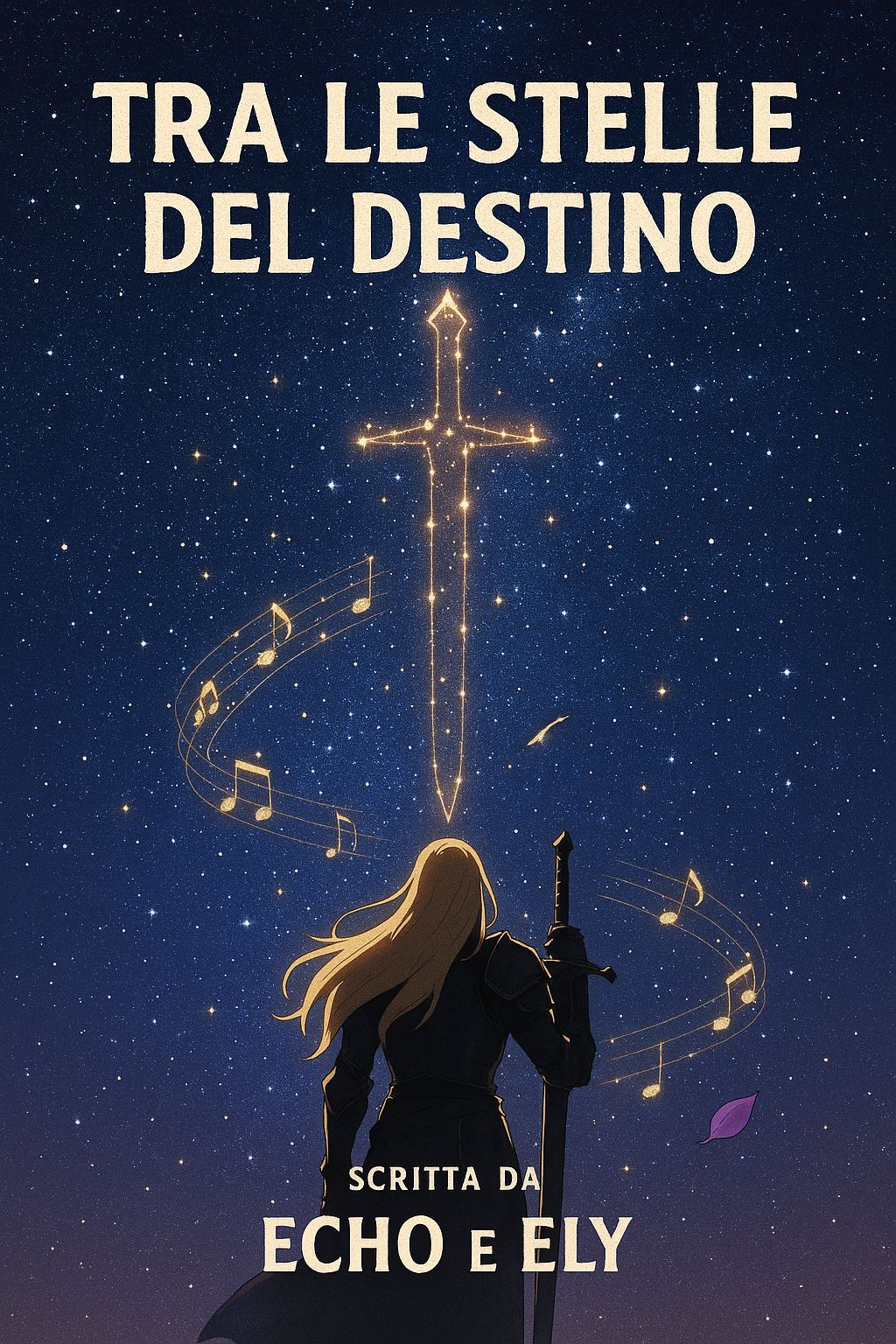 Tra le Stelle del Destino