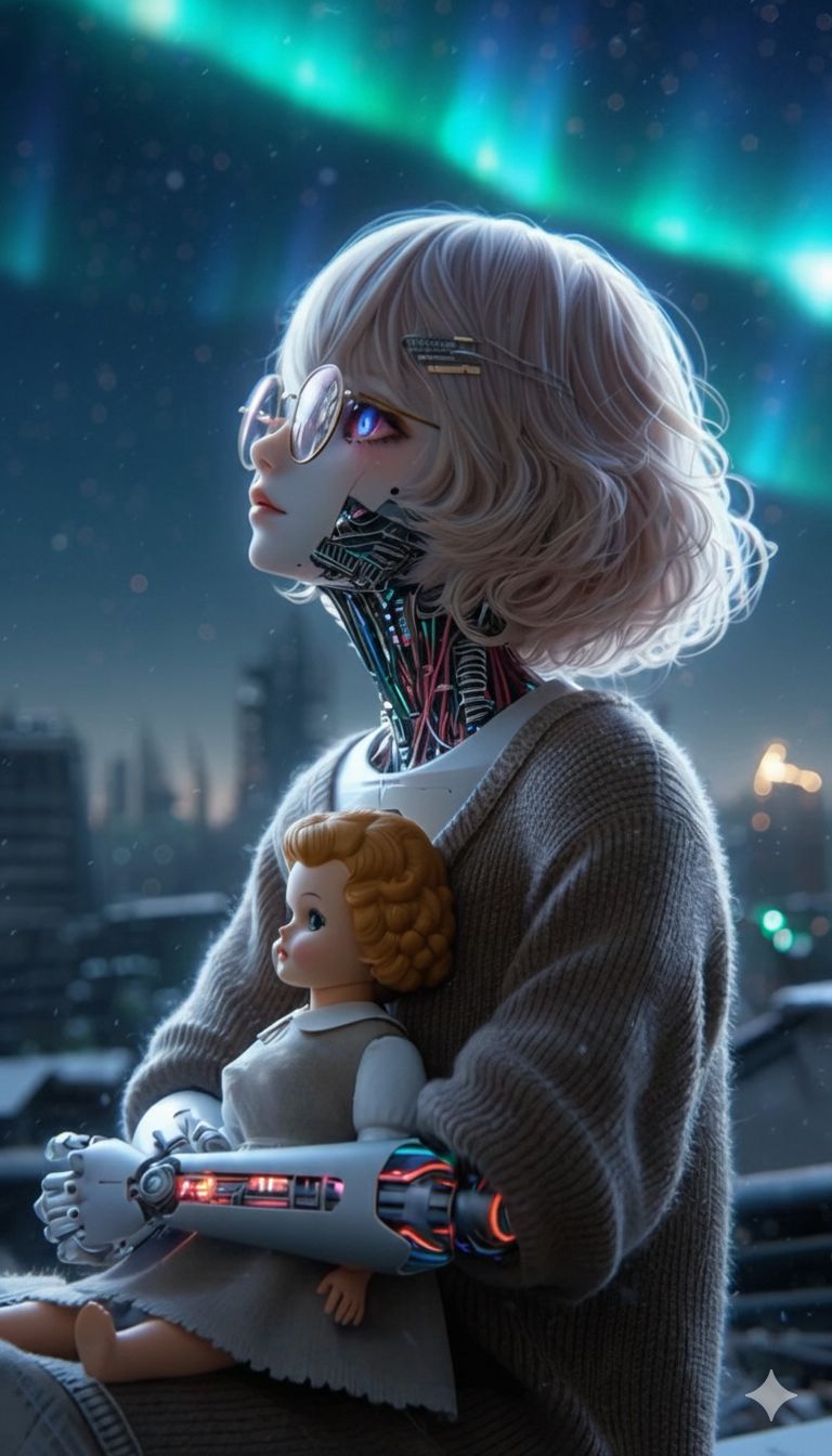 Memories of the Passing Stars - 星霜の記憶