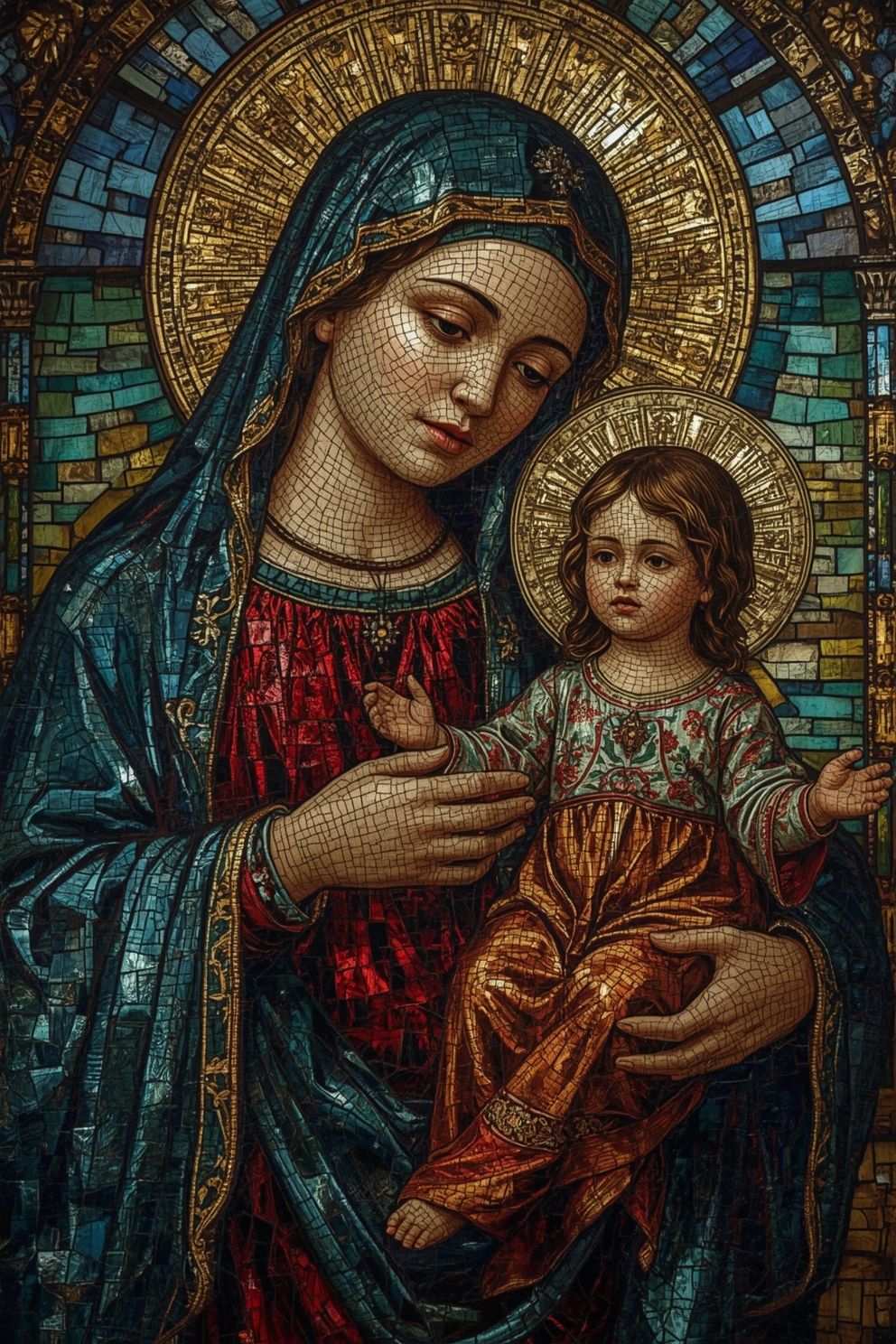 📿✞ Imaculada ✞📿