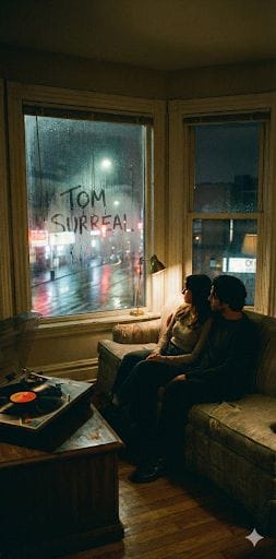 Tom Surreal