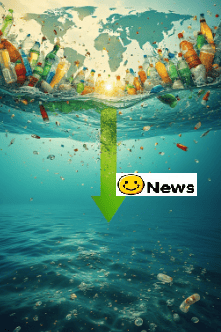 en sp Smiley-News 07.12.25(Plastic Down–Future Up/Plástico Menos–Futuro Más)