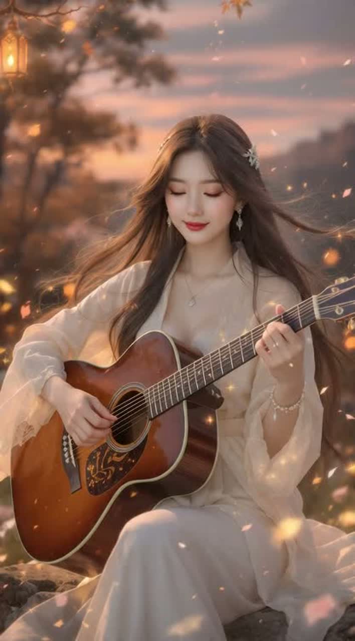 “Vida Sencilla, Sueño Ligero” (ชีวิตธรรมดา ฝันเบาๆ)