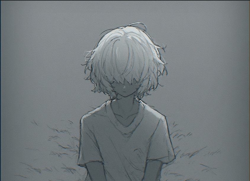 Silence is king