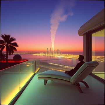 Penthouse View (v5 remake)