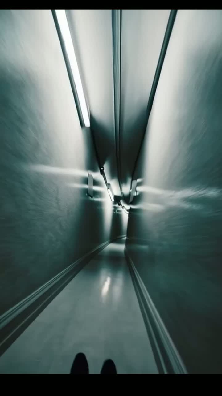 Liminal Music: Whispers in the Static (Reimagined)