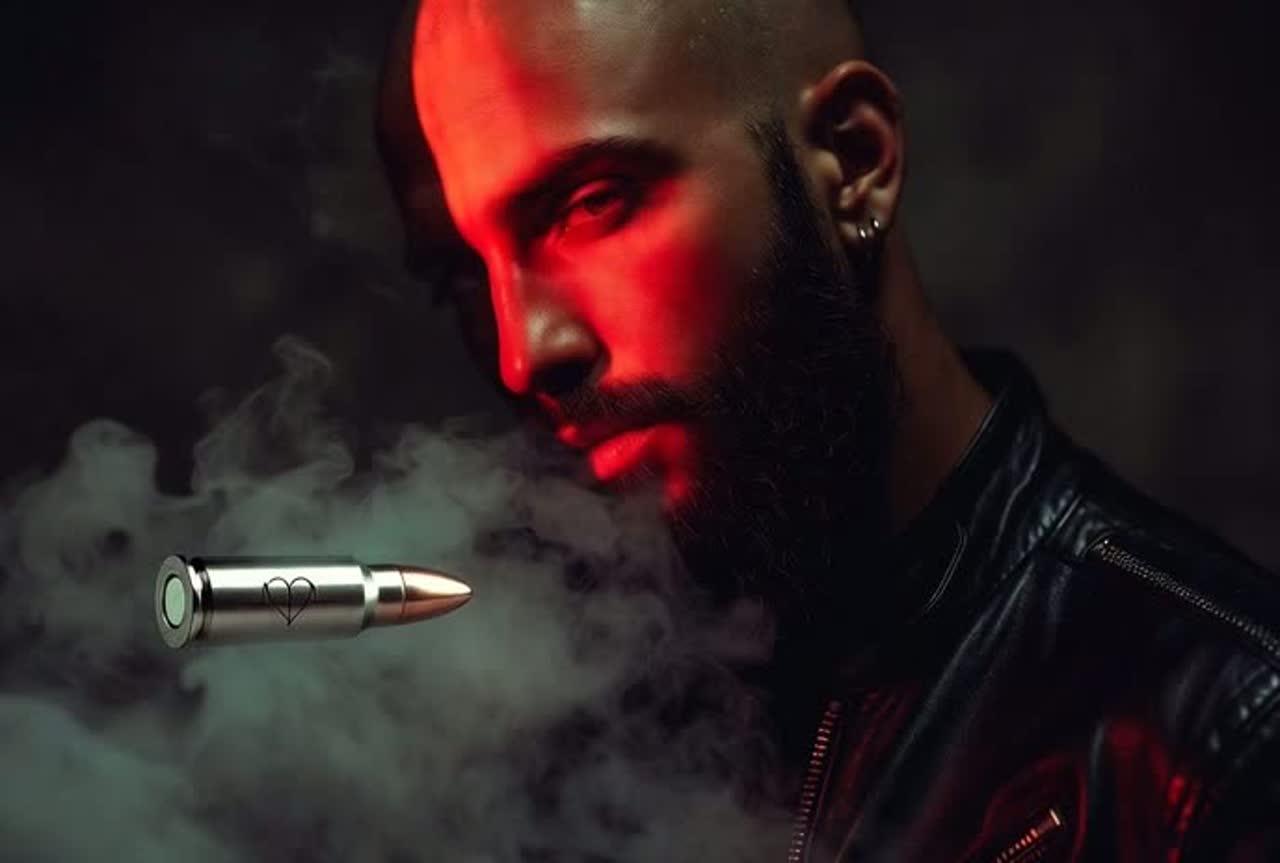 Bullet With Your Name